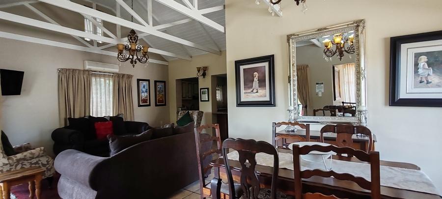 4 Bedroom Property for Sale in Parys Free State